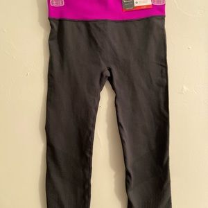 Champion Capri length leggings